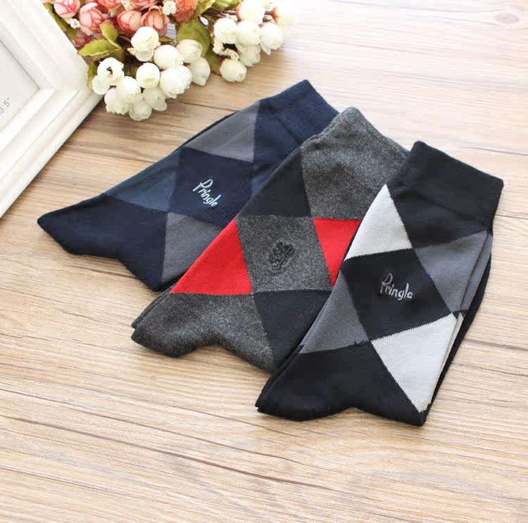 Chaussettes - collants simple - Ref 771703 Image 1