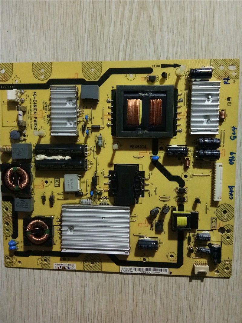 L55F3500A-3D40-E421C6-PWC1XG