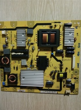 原装TCL L55F3500A-3D L55E5590A-3D电源板40-E421C6-PWC1XG无修