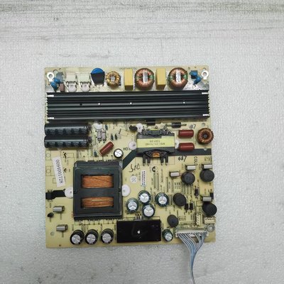LS65A51电源板TV5502-ZC02-01