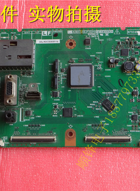 原装夏普LCD-40LX330A主板QPWBXF934WJN2配LK400D3GW3K1保90天