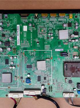 原装东芝46TF1C主板40-I98TSB-MAD4XG屏LTA460HJ05送按键遥控板