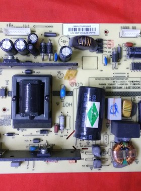 长虹LED42C3000i 3D42C3300I LED42C3080i电源板MPS35D-4M9 121