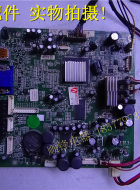 TCL原装L37M61B主板40-L46E77-MAD2XG 电源板40-2PL37C-PWH1XG