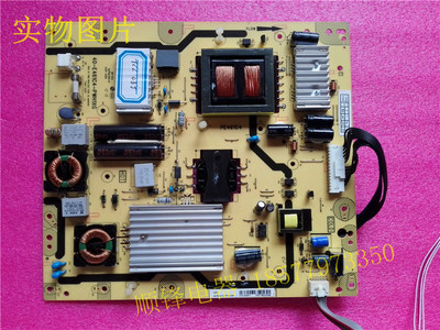 tclL55F3390A电源板L48F3320-3D