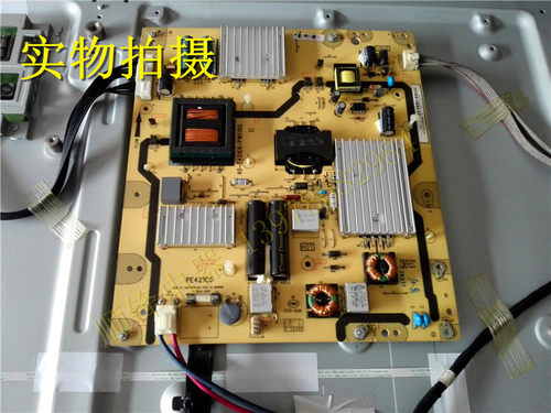 东芝40-E421C6-PWC1XG42EL300C