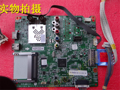 LG原装50LB5620-CA主板EAX65388003(1.0)配屏LC500DUE(FG)(A4)