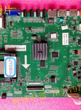原装长虹LED32B4500i主板JUC6.690.00077098 JUC7.820.00072273