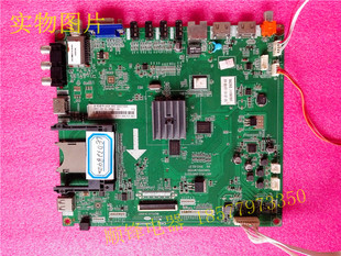 原装长虹LED32B4500i主板JUC6.690.00077098 JUC7.820.00072273