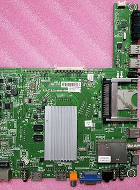 原装海信LED47K560J3D LED42K560J3D主板RSAG7.820.4899配屏