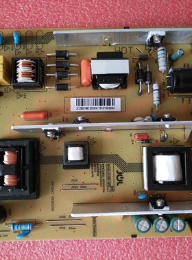 长虹3D46/50B2000iC电源板JCL38D-1MK 320 850056382无修