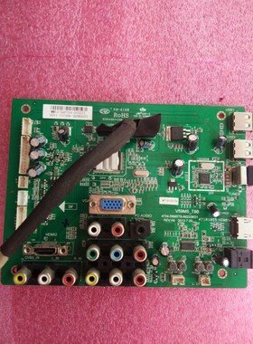 原装AOC冠捷LE42A1020/80主板V59MS_T9B 4704-59MST9-A6233K01