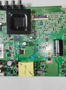 原装康佳LED43G6A电视主板35025315屏72003810YT