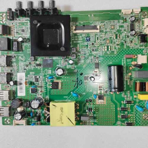 康佳LED43G6A电视主板35025315