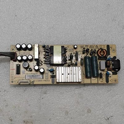 原装TCL 55P8 55D6 55T6M 55T6 55T680电源板40-L12NH4-PWD1CG