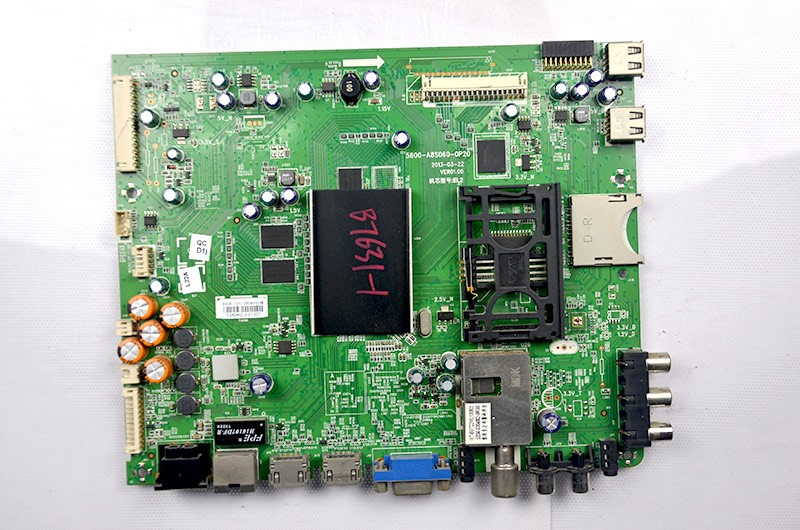 创维47E760A5800-A8S060-0P20