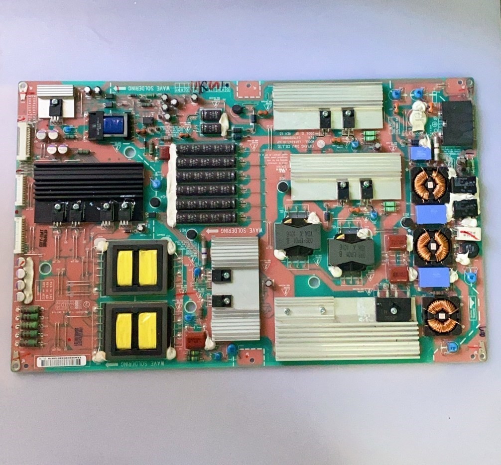 LG电源板EAY60908801LGP4247-10