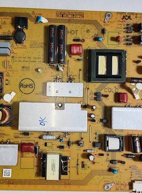 原装夏普LCD-52LX750A电源板RUNTKB001WJN3 JSL2145-003A