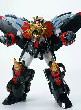 爆王模型合金成品模型