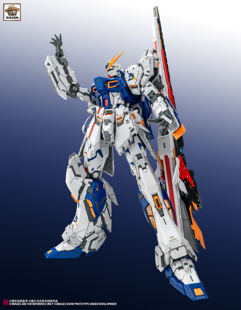 【现货】农场主造物 福冈牛福气牛 财喵喵GK样式 1/100拼装模型