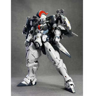 DIY现货奇怪工作室1/60 PG丰碑机甲拼装模型