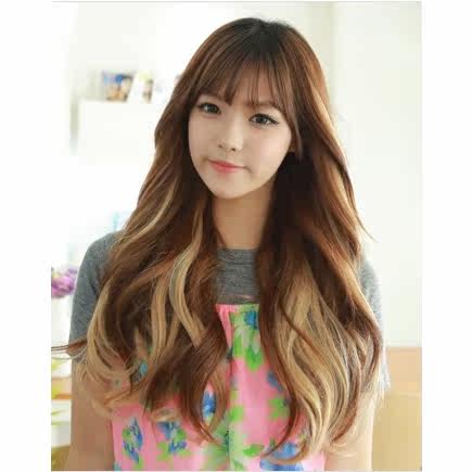 Extension cheveux - Ref 226706 Image 3