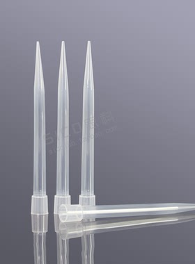 5ml/5000ul吸头/移液器枪头/Tips/Biosharp 可配大龙 芬兰百得