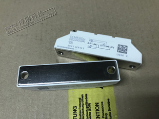 SKKT42B12E/14/16E/18E 功率模块 全新可直拍.