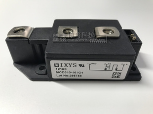 现货 全新MCC310 16IO1MCC310 16I01B 16101 MCD310