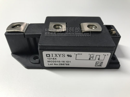 全新MCC310-16IO1MCC310-16I01B 现货 MCD310-16101