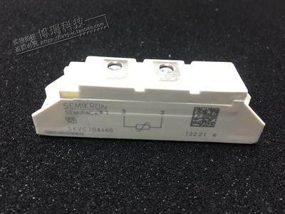 模块 SKVC20A460C  全新现货 品质保证