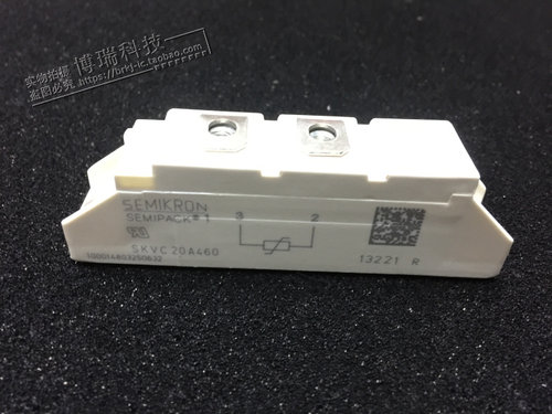 模块 SKVC20A460C  全新现货 品质保证