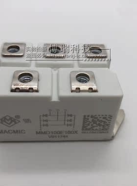 电源模块MMD100E-160X MMD100E120X MMD160E100X