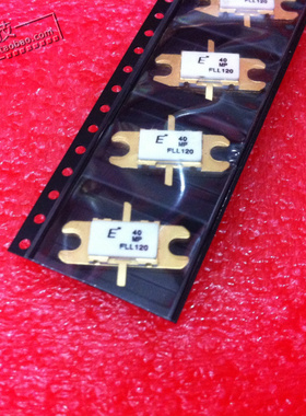FLL120 高频管 进口正品 现货出售！