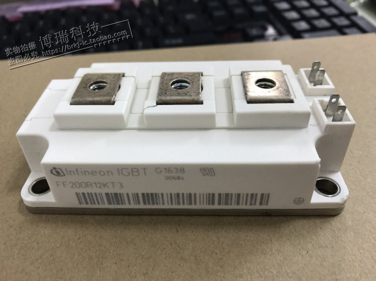原装模块 FF200R12KS4 FF200R12KT3 FF200R12KT4现货