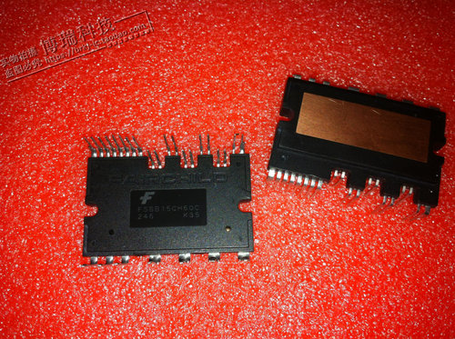 正品模块 FSBB15CH60C FSBB20CH60C FSBB20CH60D