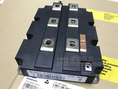 新品FZ1800R16KF4-S1 FZ1600R16KF4-S1 高功率 智能IGBT 模块