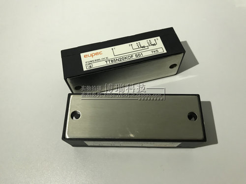 全新原装 TT85N20KOF S01