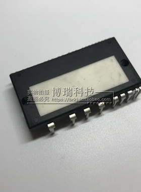 FSAM30SH60A功率模块