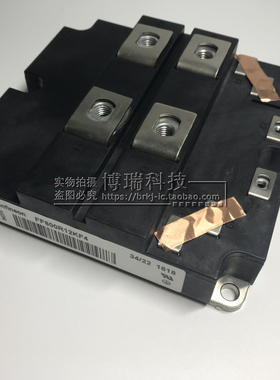 FF800R12KF4功率模块电源模块