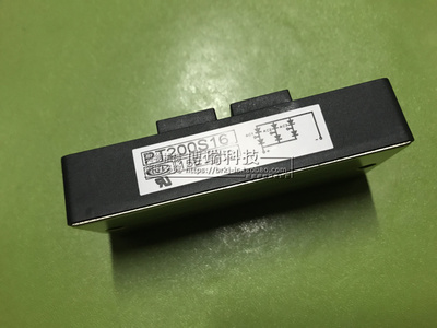 PT200S16模块 全新原装