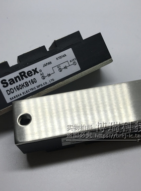 DD160KB160功率模块电源模块