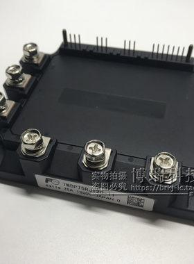 7MBP75RJ120-11质量保证