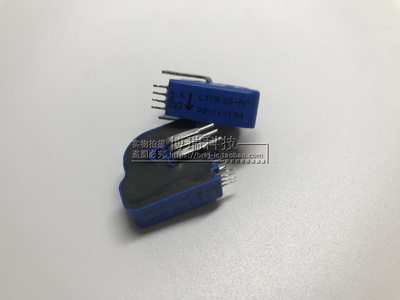 LTSR25-NP电源模块