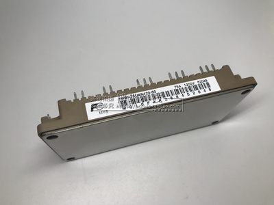 7MBR75U4R120-50 IGBT功率模块元器件模块可直拍