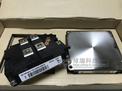 FZ1200R16KF4_S1功率模块电源模块