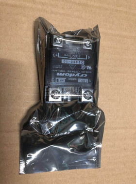 D2490-10全新 固态模块 质量保证