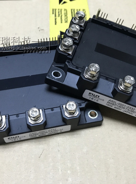 6MBP160RTA060-01元器件模块