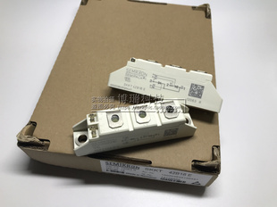 SKKT42B16E功率模块全新正品可直拍