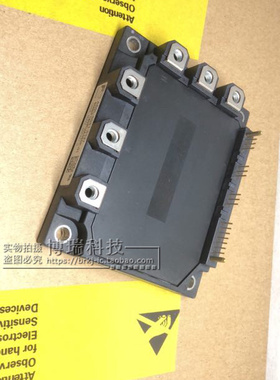 6MBP160RUA060F-01功率模块IGBT模块全新160A600V可直拍